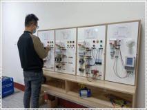 安全管理人员及特种作业人员培训
