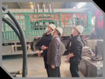安全生产标准化评审及双重预防体系评估验收
